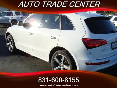 2015 Audi Q5 3.0T quattro Prestig   - Photo 7 - Santa Cruz, CA 95062