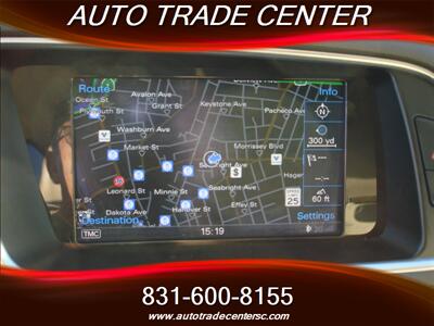 2015 Audi Q5 3.0T quattro Prestig   - Photo 13 - Santa Cruz, CA 95062