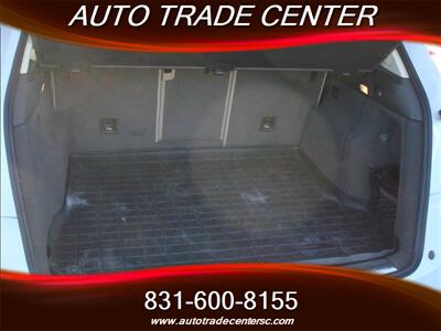 2015 Audi Q5 3.0T quattro Prestig   - Photo 12 - Santa Cruz, CA 95062