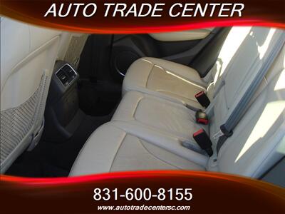 2015 Audi Q5 3.0T quattro Prestig   - Photo 10 - Santa Cruz, CA 95062