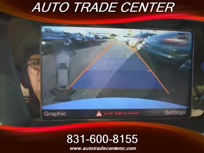 2015 Audi Q5 3.0T quattro Prestig   - Photo 14 - Santa Cruz, CA 95062