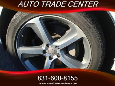 2015 Audi Q5 3.0T quattro Prestig   - Photo 15 - Santa Cruz, CA 95062