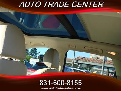 2015 Audi Q5 3.0T quattro Prestig   - Photo 11 - Santa Cruz, CA 95062