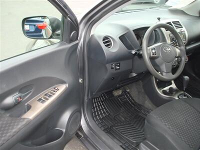2012 Scion xD   - Photo 7 - Santa Cruz, CA 95062