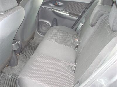 2012 Scion xD   - Photo 9 - Santa Cruz, CA 95062