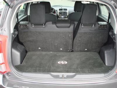 2012 Scion xD   - Photo 10 - Santa Cruz, CA 95062