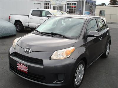 2012 Scion xD   - Photo 1 - Santa Cruz, CA 95062