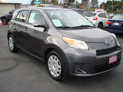 2012 Scion xD   - Photo 3 - Santa Cruz, CA 95062