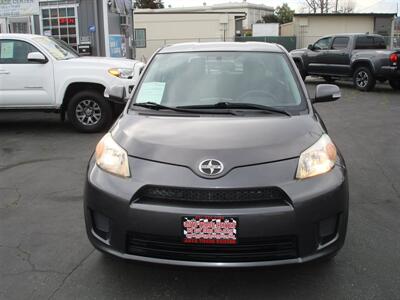 2012 Scion xD   - Photo 2 - Santa Cruz, CA 95062