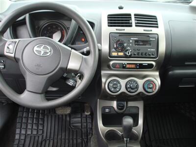 2012 Scion xD   - Photo 8 - Santa Cruz, CA 95062