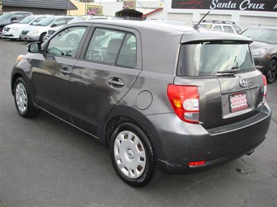 2012 Scion xD   - Photo 6 - Santa Cruz, CA 95062