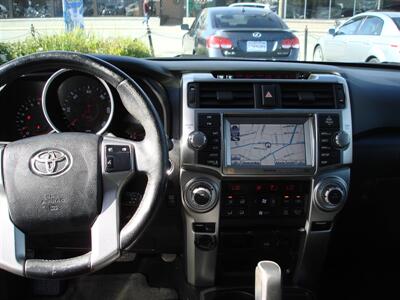 2012 Toyota 4Runner Limited   - Photo 9 - Santa Cruz, CA 95062