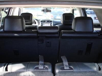 2012 Toyota 4Runner Limited   - Photo 13 - Santa Cruz, CA 95062