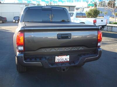 2018 Toyota Tacoma TRD Sport   - Photo 7 - Santa Cruz, CA 95062