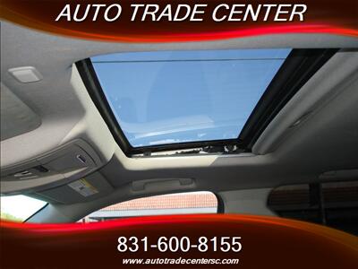 2014 GMC Sierra 1500 Denali 4 WHEEL DRIVE - Photo 11 - Santa Cruz, CA 95062