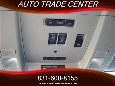 2014 GMC Sierra 1500 Denali 4 WHEEL DRIVE - Photo 13 - Santa Cruz, CA 95062