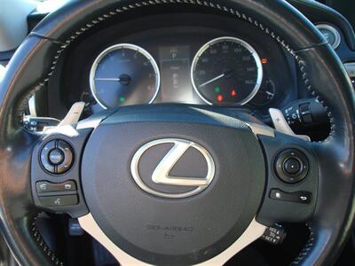 2014 Lexus IS 250 AWD   - Photo 13 - Santa Cruz, CA 95062