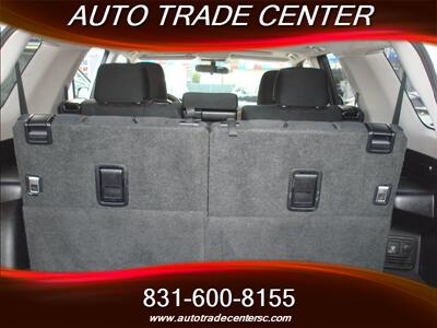 2013 Toyota 4Runner SR5   - Photo 13 - Santa Cruz, CA 95062