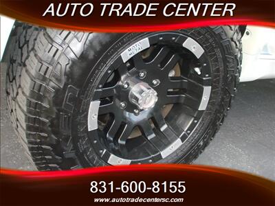 2013 Toyota 4Runner SR5   - Photo 16 - Santa Cruz, CA 95062