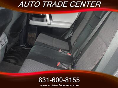 2013 Toyota 4Runner SR5   - Photo 11 - Santa Cruz, CA 95062