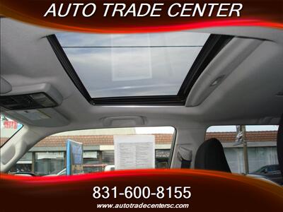 2013 Toyota 4Runner SR5   - Photo 14 - Santa Cruz, CA 95062