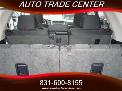 2013 Toyota 4Runner SR5   - Photo 12 - Santa Cruz, CA 95062