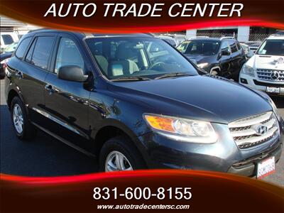 2012 Hyundai SANTA FE GLS - Photo 3 - Santa Cruz, CA 95062