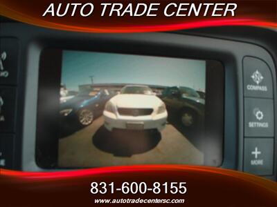 2018 Jeep Cherokee Latitude   - Photo 13 - Santa Cruz, CA 95062