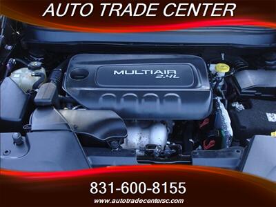 2018 Jeep Cherokee Latitude   - Photo 12 - Santa Cruz, CA 95062