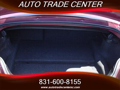 2003 BMW Z4 2.5i   - Photo 11 - Santa Cruz, CA 95062