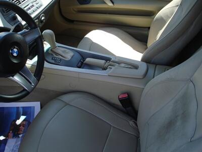 2003 BMW Z4 2.5i   - Photo 8 - Santa Cruz, CA 95062