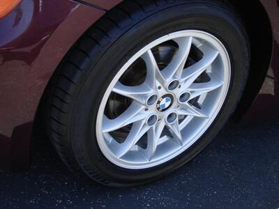 2003 BMW Z4 2.5i   - Photo 12 - Santa Cruz, CA 95062