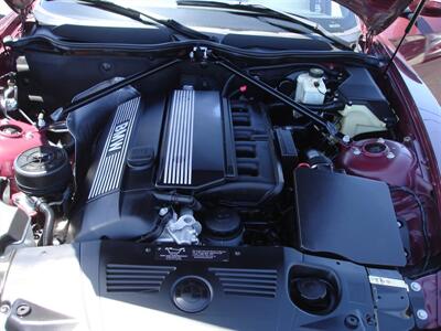 2003 BMW Z4 2.5i   - Photo 10 - Santa Cruz, CA 95062