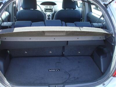 2010 Toyota Yaris  AUTO HATCHBACK - Photo 10 - Santa Cruz, CA 95062