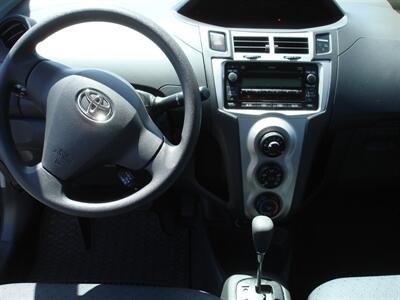 2010 Toyota Yaris  AUTO HATCHBACK - Photo 8 - Santa Cruz, CA 95062