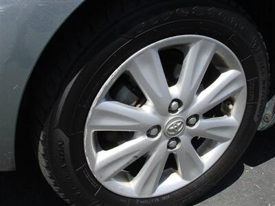 2010 Toyota Yaris  AUTO HATCHBACK - Photo 12 - Santa Cruz, CA 95062