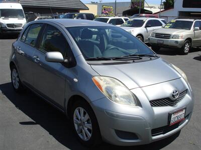 2010 Toyota Yaris  AUTO HATCHBACK - Photo 3 - Santa Cruz, CA 95062