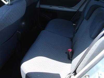2010 Toyota Yaris  AUTO HATCHBACK - Photo 9 - Santa Cruz, CA 95062