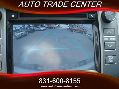 2015 Toyota Tundra Limited  4 WHEEL DRIVE - Photo 14 - Santa Cruz, CA 95062
