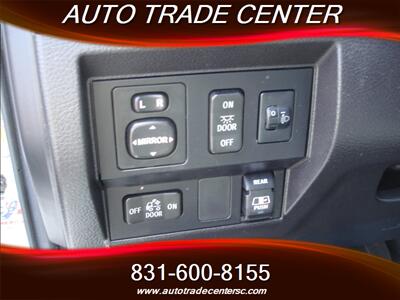 2015 Toyota Tundra Limited  4 WHEEL DRIVE - Photo 11 - Santa Cruz, CA 95062
