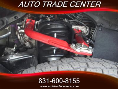 2015 Toyota Tundra Limited  4 WHEEL DRIVE - Photo 18 - Santa Cruz, CA 95062