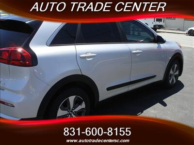 2017 Kia Niro FE HYBRID - Photo 4 - Santa Cruz, CA 95062