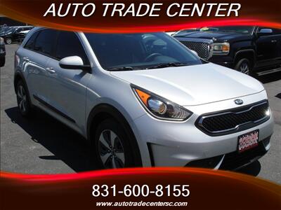 2017 Kia Niro FE HYBRID - Photo 3 - Santa Cruz, CA 95062