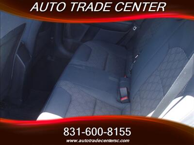 2017 Kia Niro FE HYBRID - Photo 9 - Santa Cruz, CA 95062