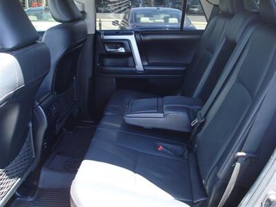 2017 Toyota 4Runner Limited 4 WHEEL DRIVE   - Photo 10 - Santa Cruz, CA 95062