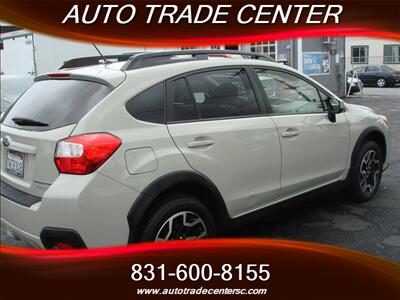 2017 Subaru Crosstrek 2.0i Premium - Photo 5 - Santa Cruz, CA 95062