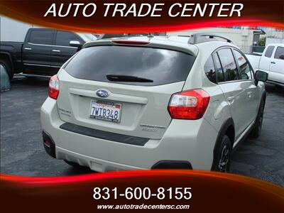 2017 Subaru Crosstrek 2.0i Premium - Photo 6 - Santa Cruz, CA 95062