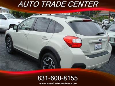2017 Subaru Crosstrek 2.0i Premium - Photo 8 - Santa Cruz, CA 95062