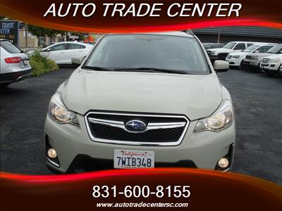 2017 Subaru Crosstrek 2.0i Premium - Photo 3 - Santa Cruz, CA 95062