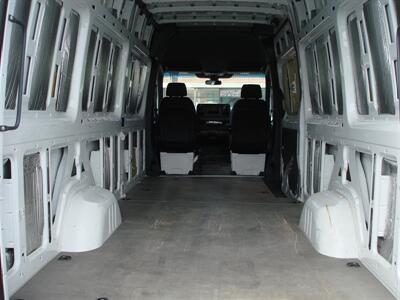 2019 Mercedes-Benz Sprinter 2500   - Photo 8 - Santa Cruz, CA 95062